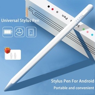 

Stylus Pen Magnetic Stylus For iPad/Pad/Mobile Phone Touch For Precise Positioning Without Delay