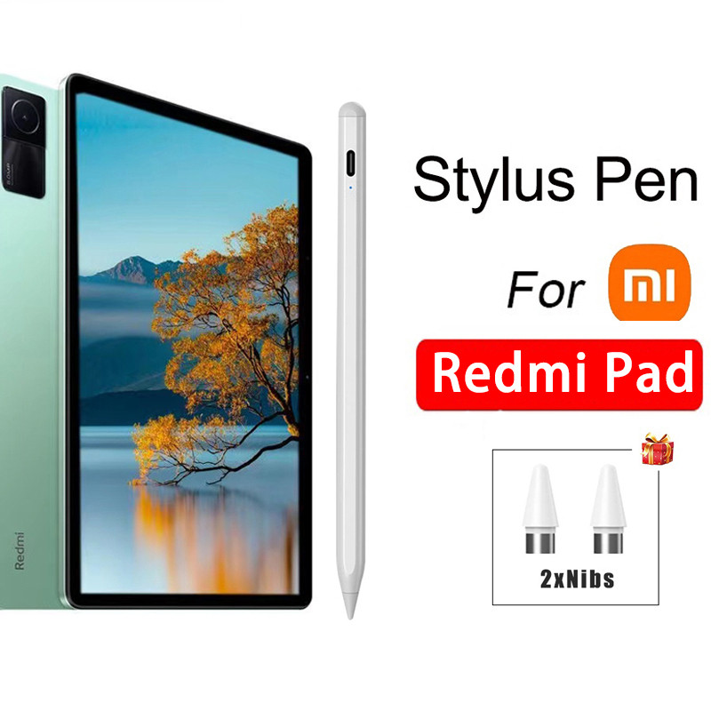 

【Hanya Jual Redmi pad】Redmi pad se stylus pen Stylus pen android for Redmi pad and redmi pad se