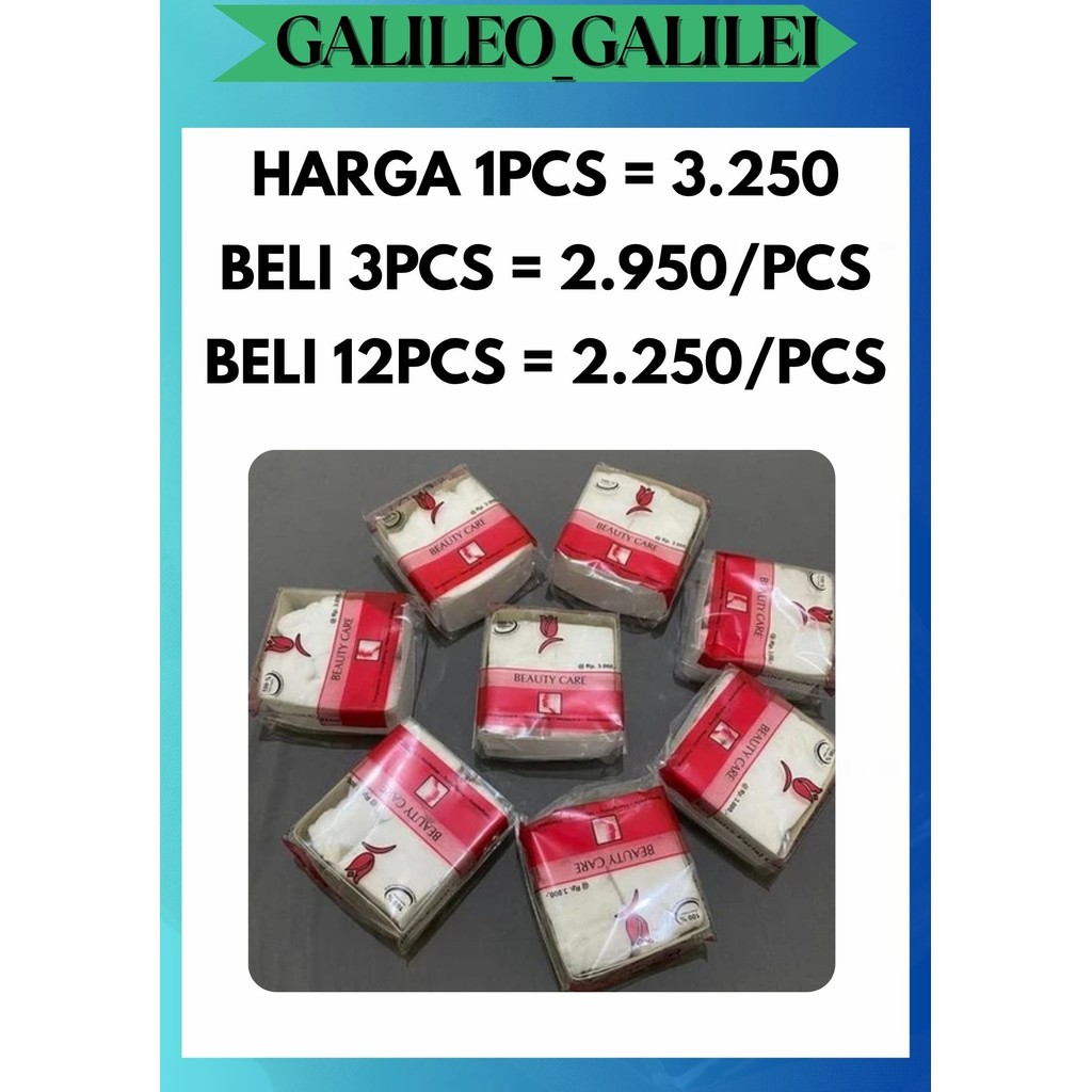 GW KAPAS WAJAH KECANTIKAN BEAUTY PONDS NETTO 20 GRAM PRODUK LOKAL PRIDE