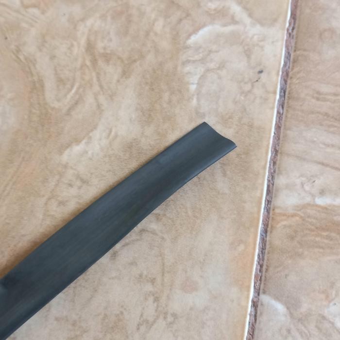 

isolasi bakar 10mm 1m 1 meter selobong selongsong solasi kabel 10 mm 1