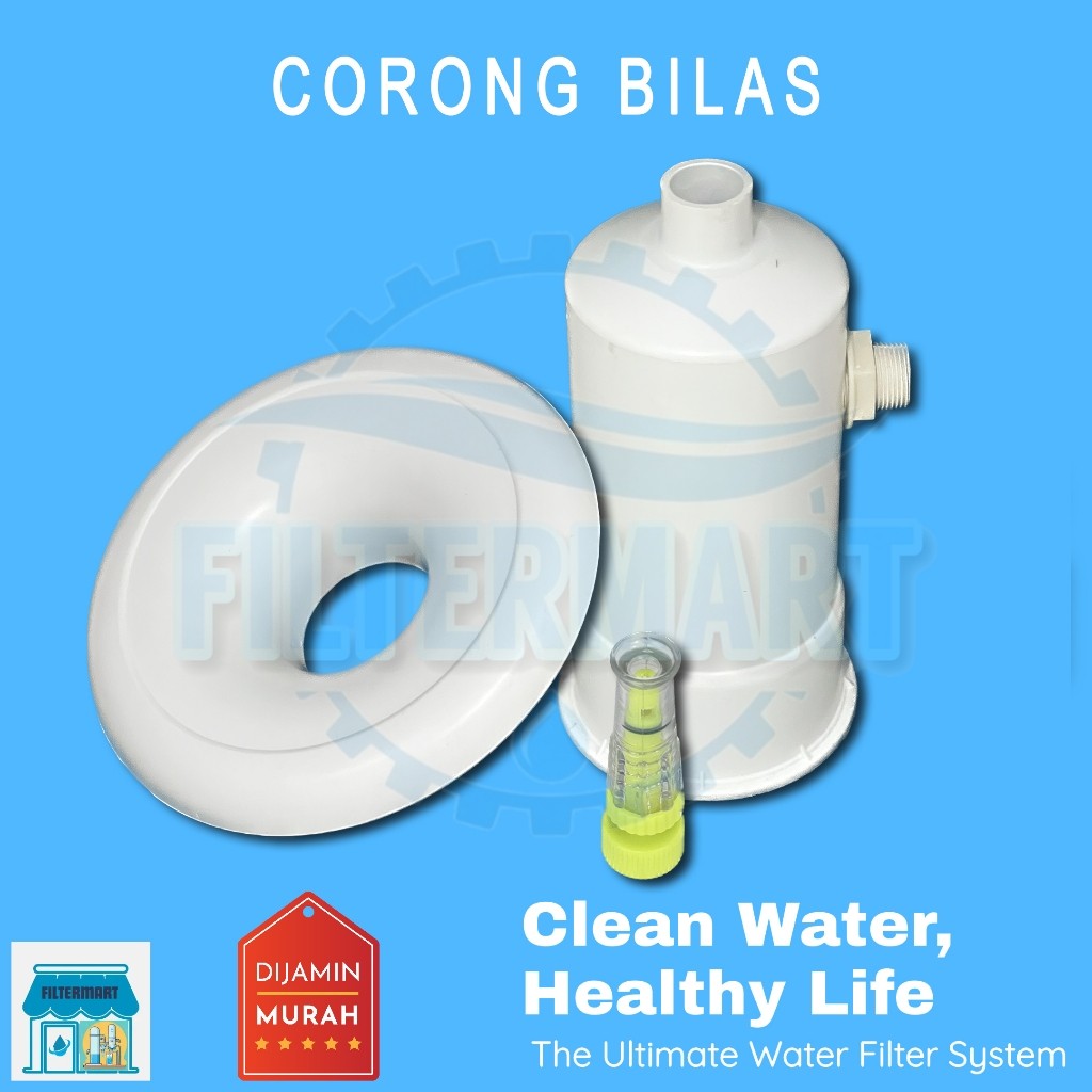 CORONG PENCUCIAN GALON / CORONG CUCI GALON AIR ISI ULANG