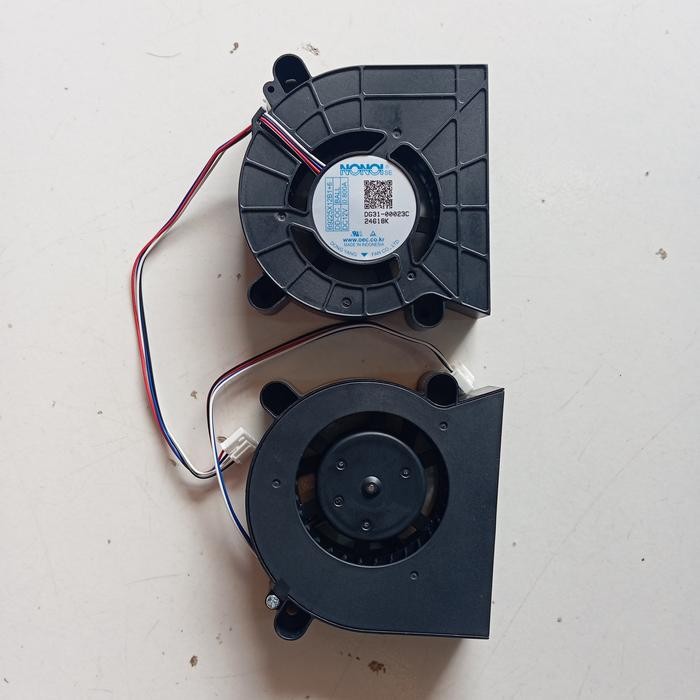 ANS99.. FAN 9×9CM DCBLOWR KEONG DC 12V FAN DC KEONG TERBAIK...