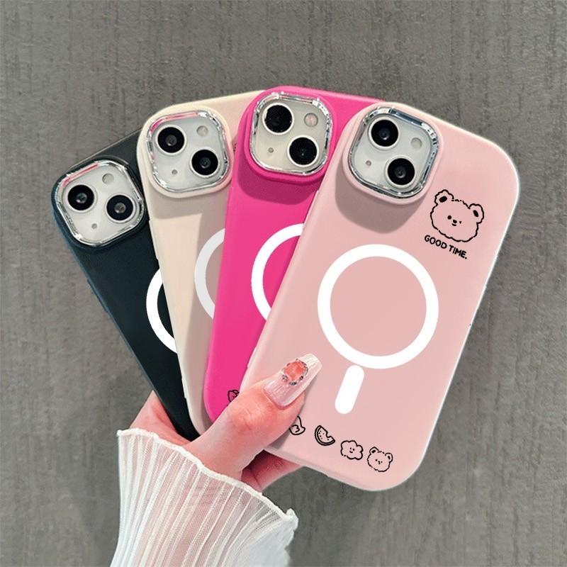 Casing Untuk case OPPO A3X A60 A98 A78 A58 A53 A33 A9 A5 A3S A79 A5S A12 A38 A18 A1K A37 A37F A15 A1