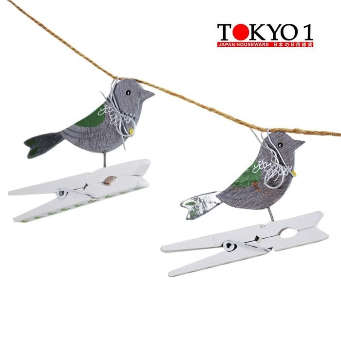 

Tokyo1 Jepitan Foto Bird Clip 299896