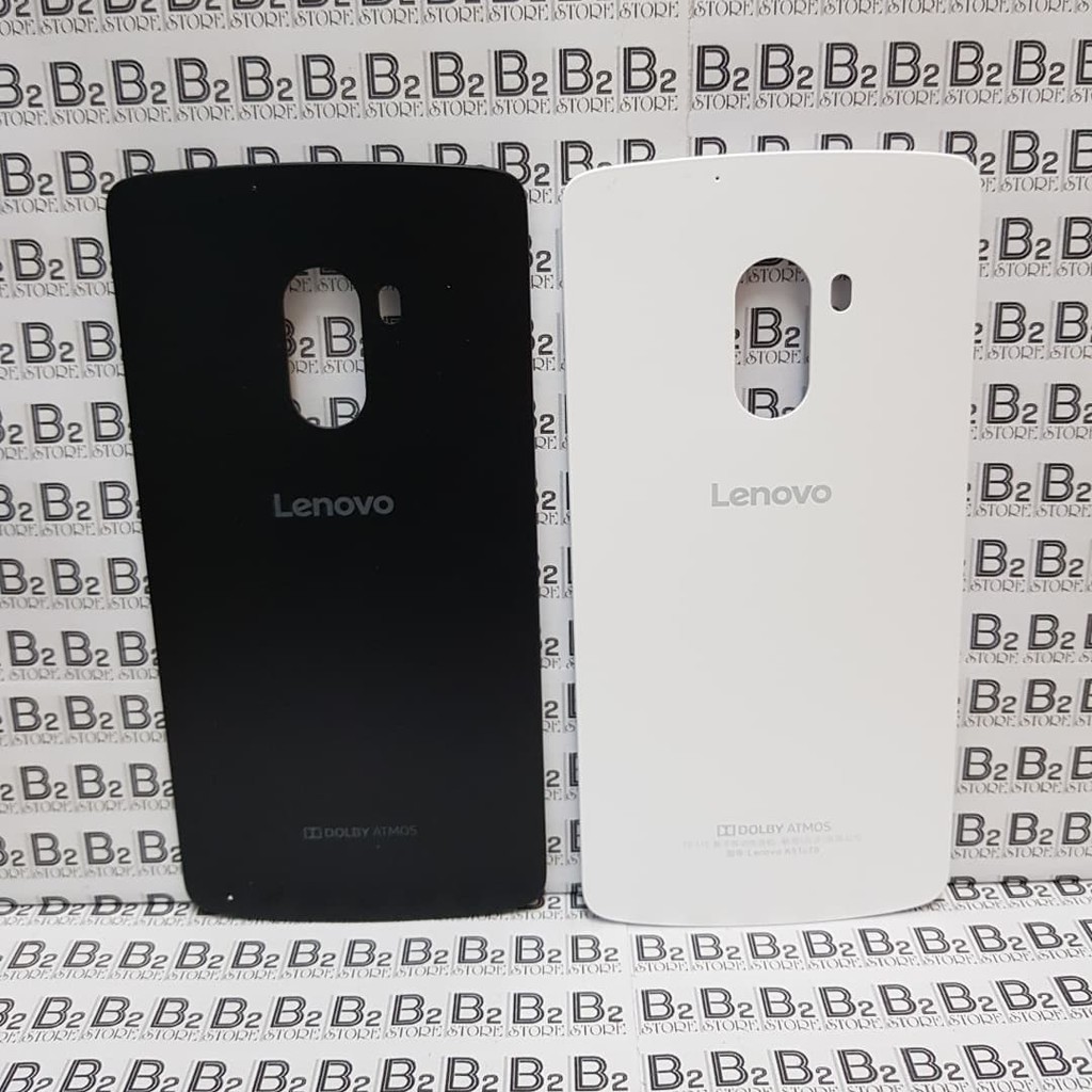 Back Casing Kesing Backdoor Tutup Belakang Lenovo Vibe K4 Note A7010