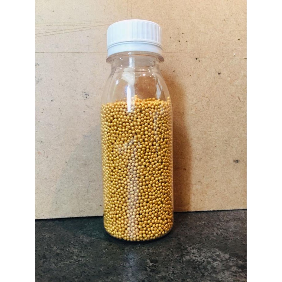 

Promo Sprinkle Trimit kue Non Mix / Sprinkel hiasan kue cake - A1