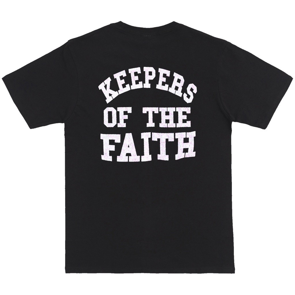 Kaos Band TERROR Keepers Of The Faith Tshirt