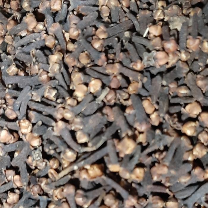 

Promo cengkeh kering 250 gram murni