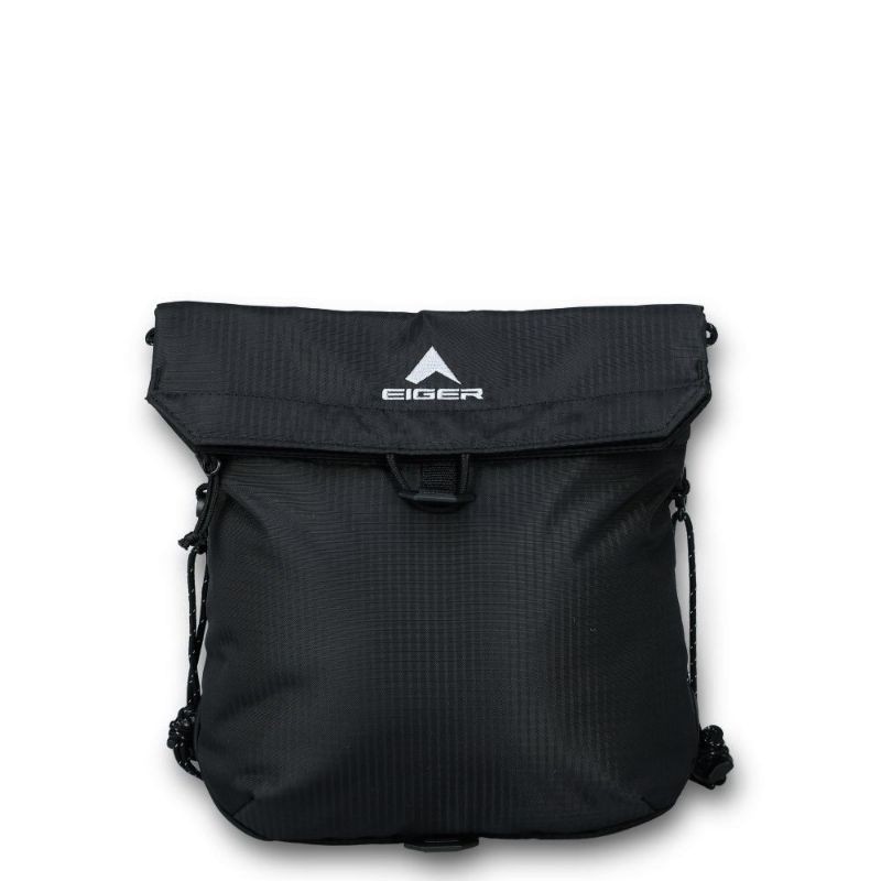 EIGER1989 Tas Selempang Comrade Sasoche Shoulder Bag Tas Selendang