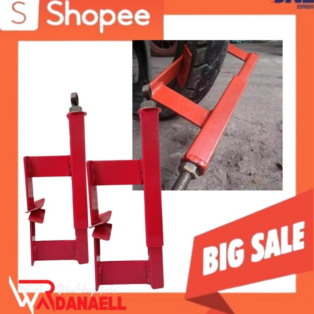 Alat Press Ban Tubles Manual