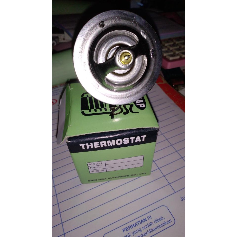 Thermostat kia carnival sedona diesel