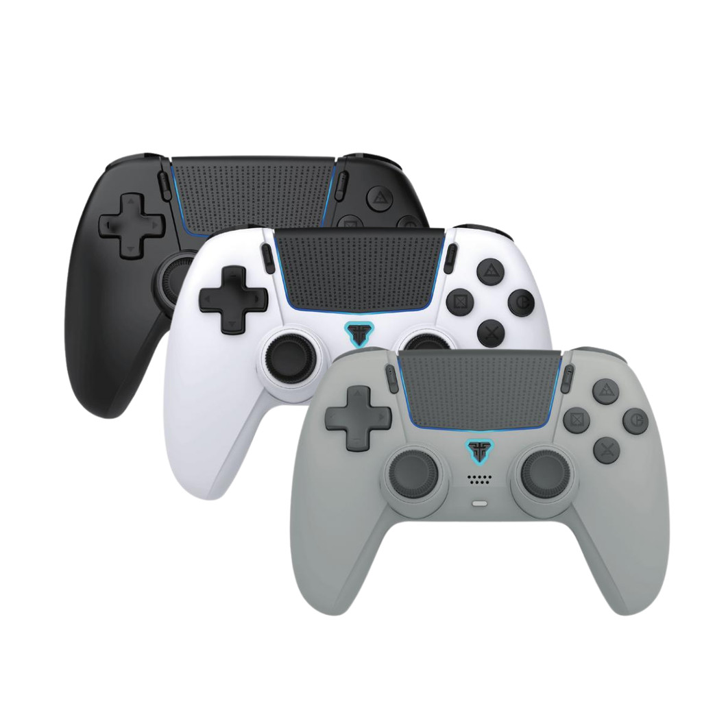 Fantech NOVA II WGP16 / WGP-16 Gamepad Wireless Hall Effect Analog & Trigger Wireless Bluetooth Joys