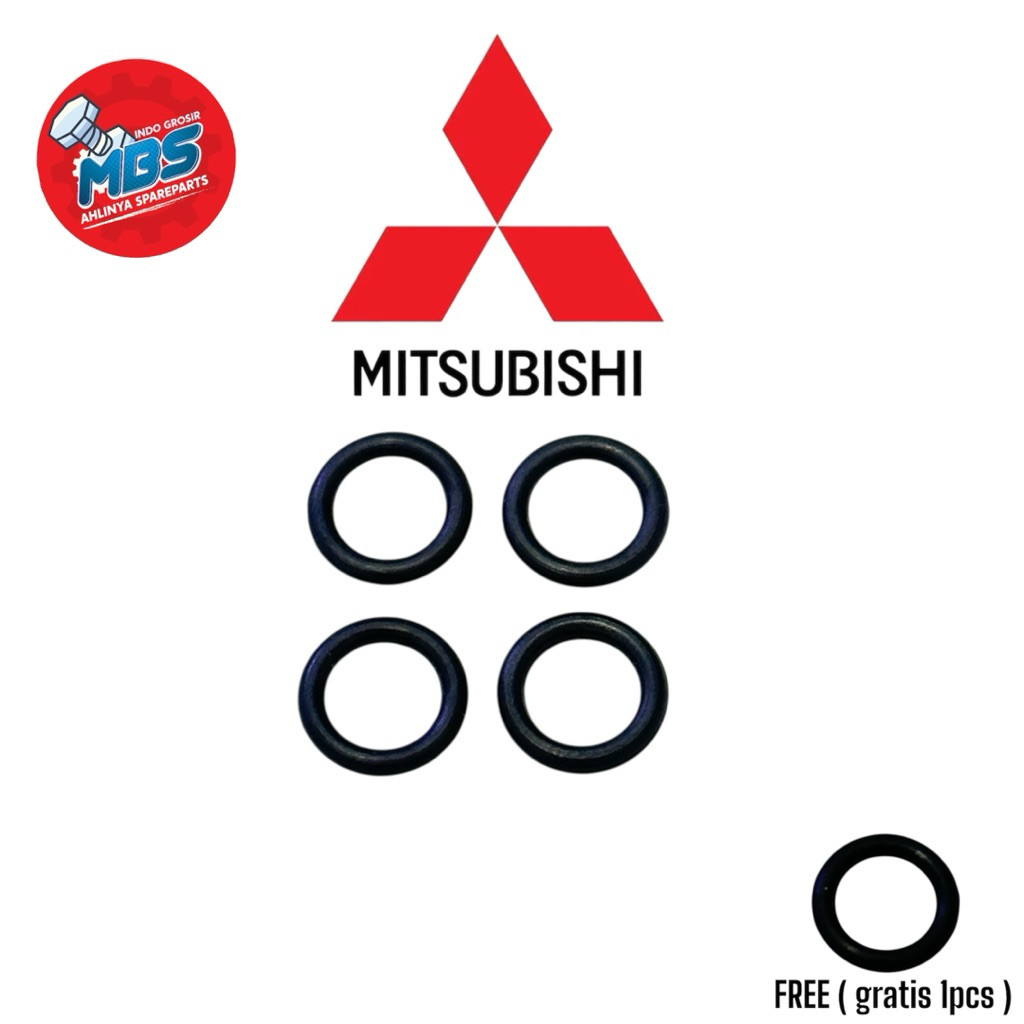 skt Seal Nozzle Injector Sil Nosel Injektor Harga Mitsubishi Ps125 Canter Turbo Ps120 Ragasa Ps135 O