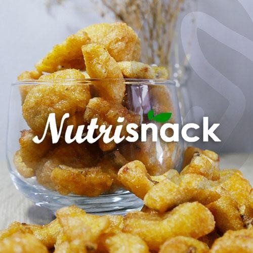 

Rambak Pisang Premium Nutrisnack 500 gr Terlaris