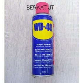 READY MINYAK WD 40 191/MINYAK WD/WD 40/ANTI KARAT/MINYAK ANTI KARAT