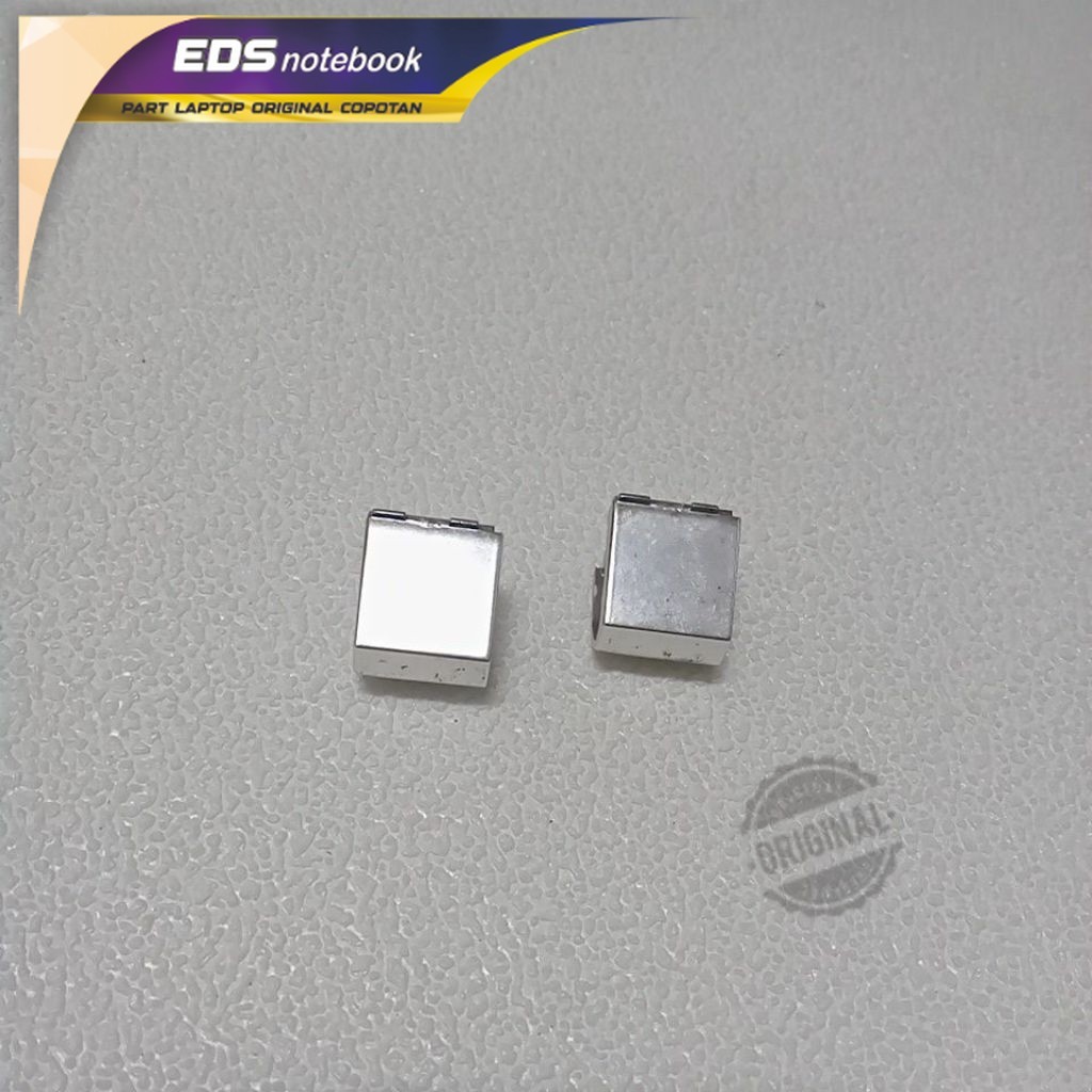 Case Tutup Engsel Lenovo Lenovo Ideapad S300 S310 M30-70 13.3 inch  _silver