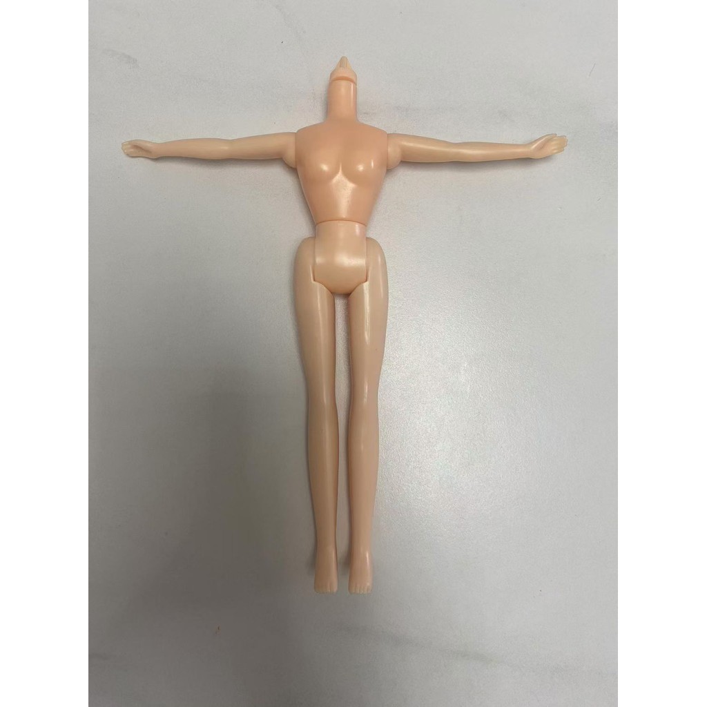 1/6 licca body for blyth doll  licca