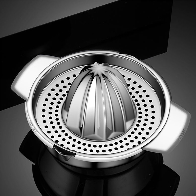 A68G-Fruit Lemon Orange Juicer Household Small Manual Juicer Juicer Portable Manual Juicer