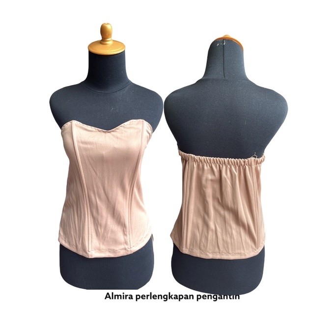 PROMO kamisol kebaya kaos/ longtorso kaos