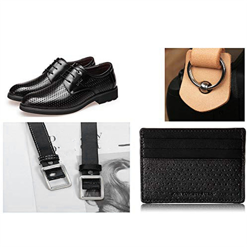 

Promotion! Leather Carving Punching Tool Leather Carving Punching Tool Set DIY Tool 0.5-5Mm Multi-Specification