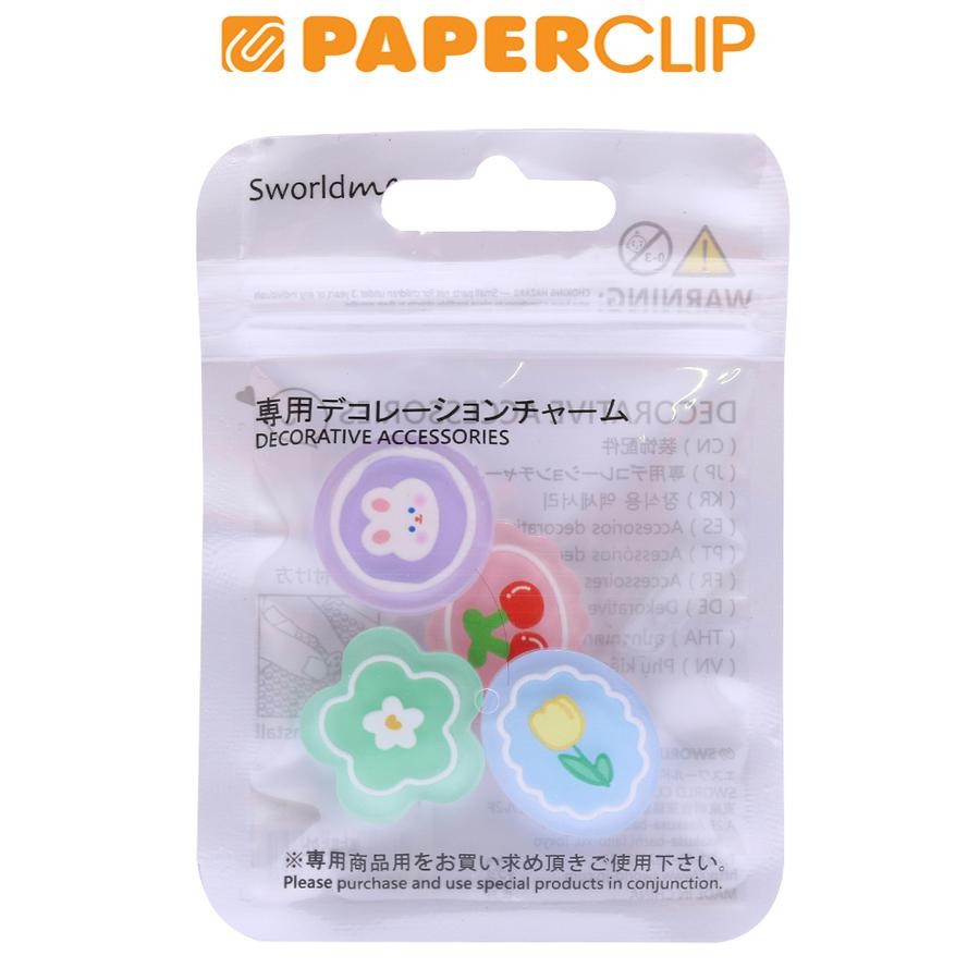 

DECORATION DIY BLOCK NOTEBOOK SWORLD