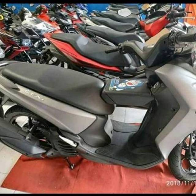 JOK ANAK JOK BONCENGAN ANAK JOK DUDUKAN ANAK MOTOR LEXY MOTOR PCX MOTOR NMAX