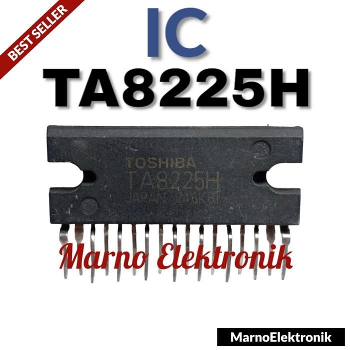 IC TA8225H TA 8225H TA8225 TA 8225 H