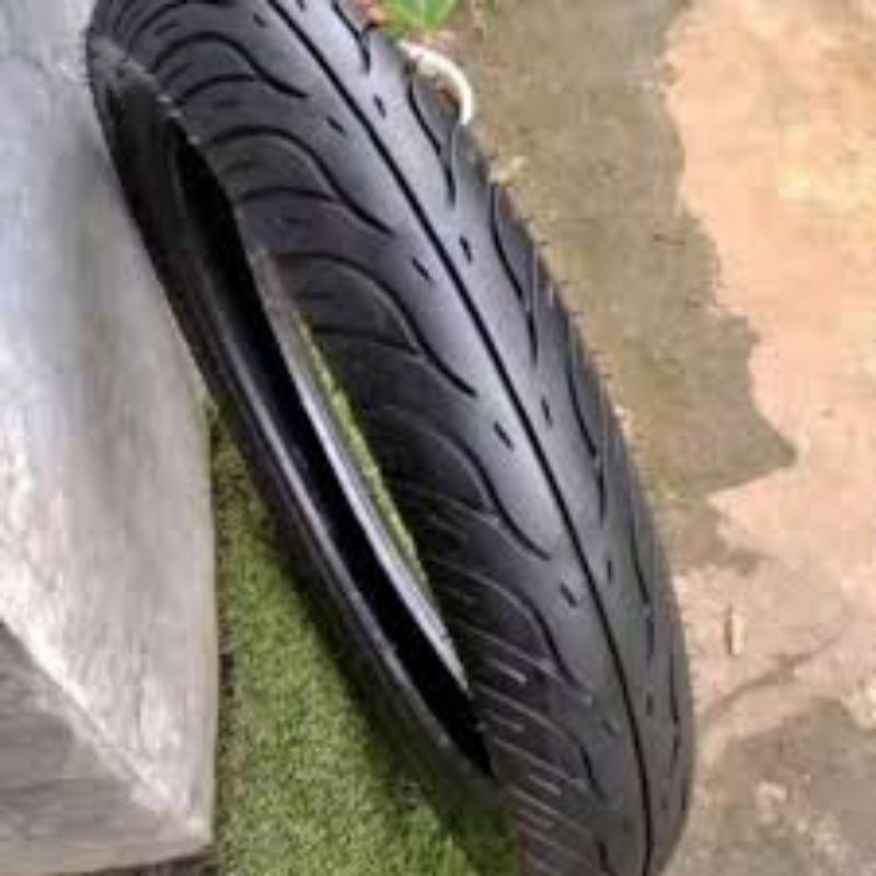 BAN MIO M3  BELAKANG UKURAN 90/90 RING 14 NON TUBLES MERK FEDERAL FT 235L TERJAMIN