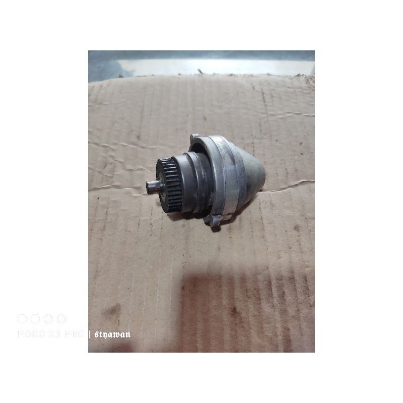 GIGI STATER PINION BEAT FI BEAT KARBU VARIO KARBU ORIGINAL
