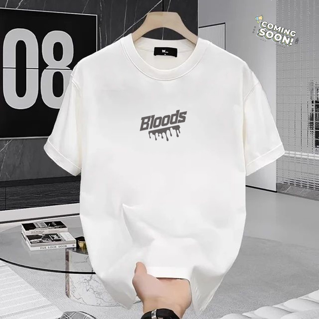 [CODPria Trendy] Kaos Pria Kaos Distro 100%Original Design Kaos Pendek Giordano Katun Combed 24S Mot