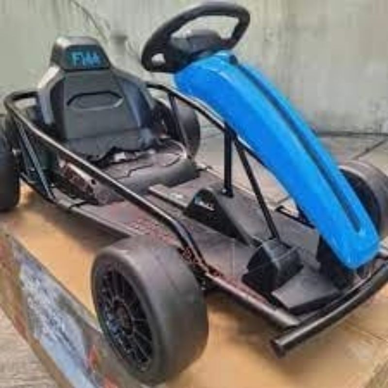 Mobil aki anak mainan Gokart aki unikid Uk-822 Uk822 Uk 822 UK906 UK 906