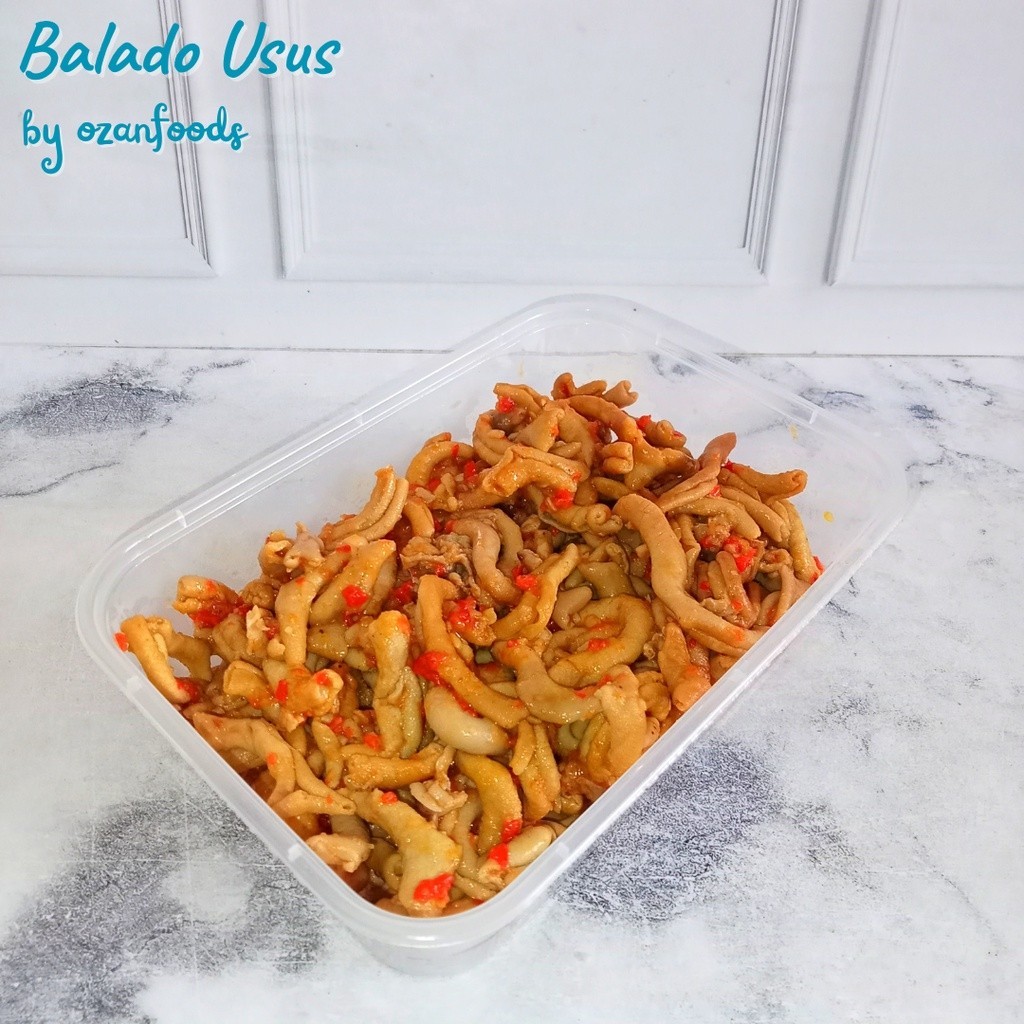 

Balado Usus