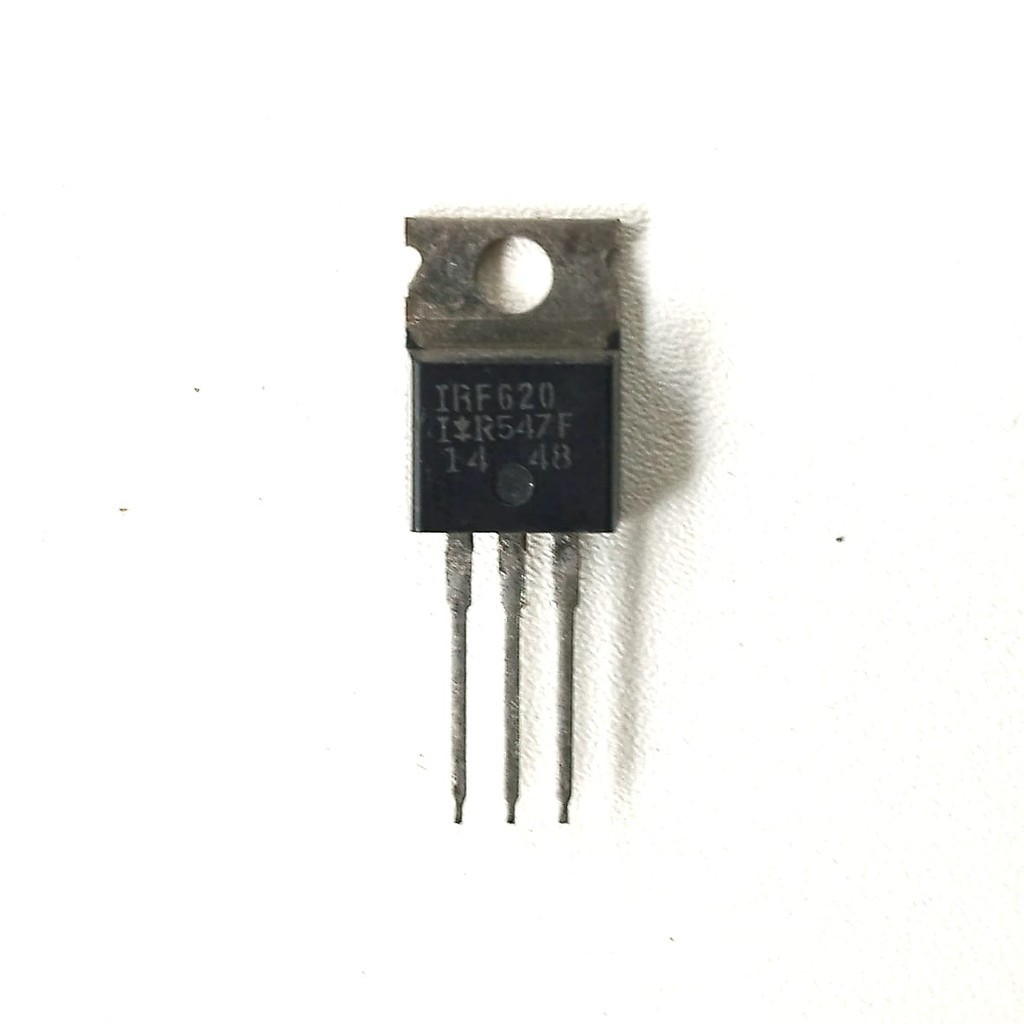 IRF620 IRF 620 Mosfet