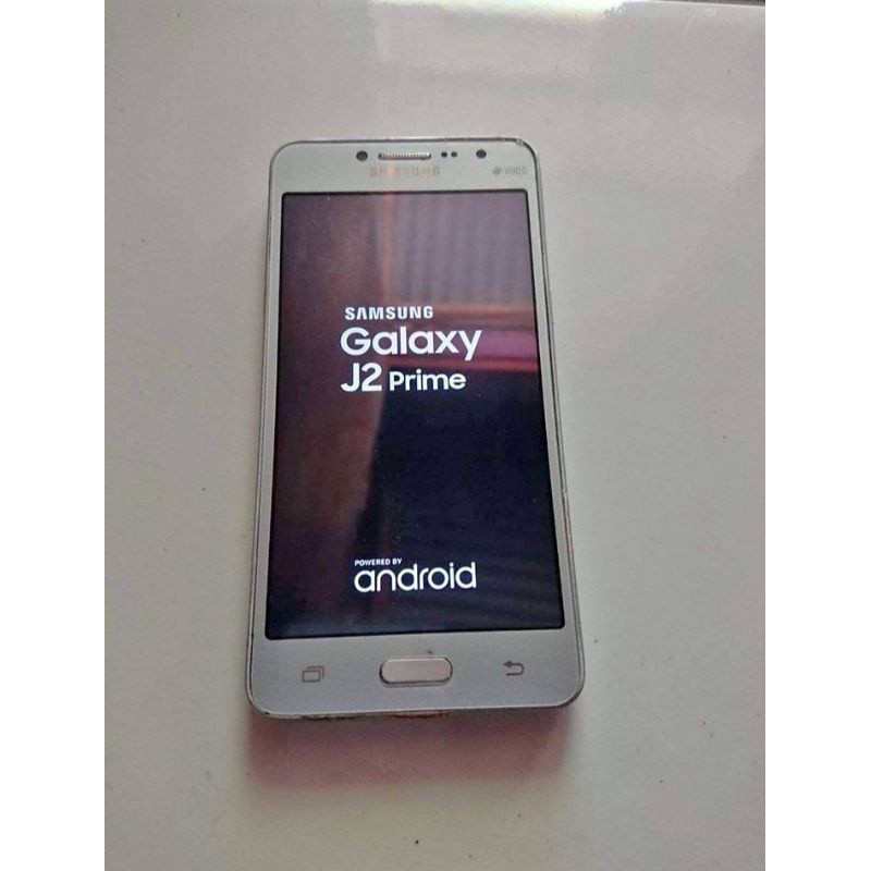 Hp Samsung j 2 prime seken murah