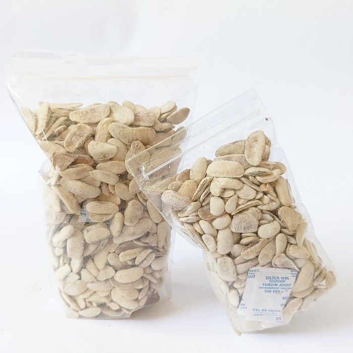 

HEMAT! Biji Mahoni Kupas Kering - 100 gram