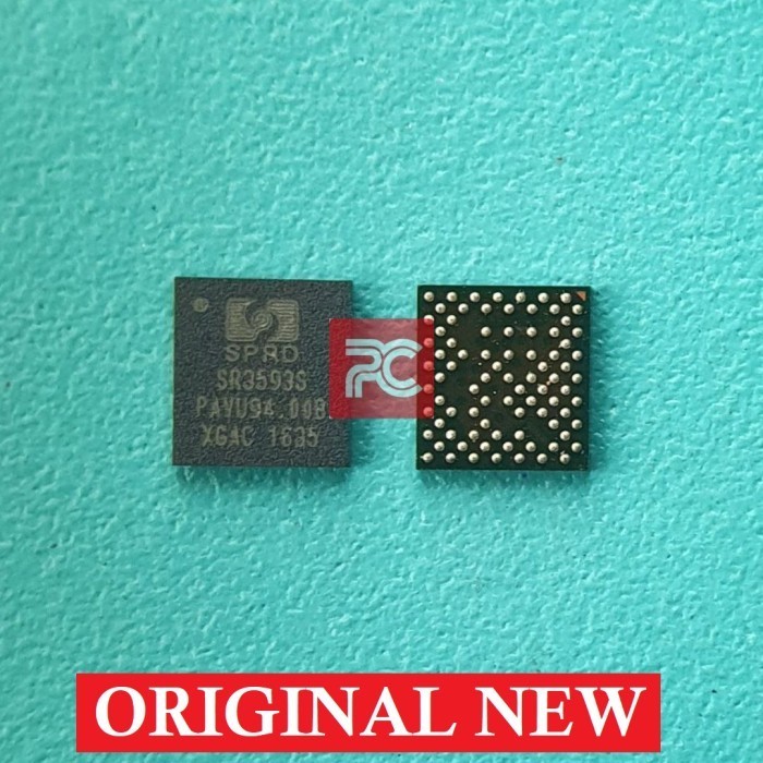 IC BASEBAND SR3593S SAMSUNG J320