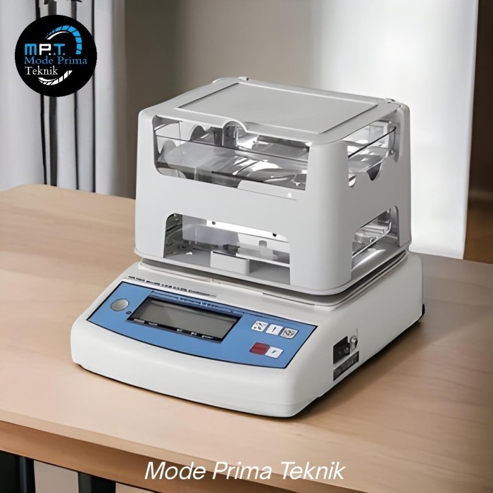 

Density Meter Densitometer Tester Solid Plastic Powder MH-300A MH300A