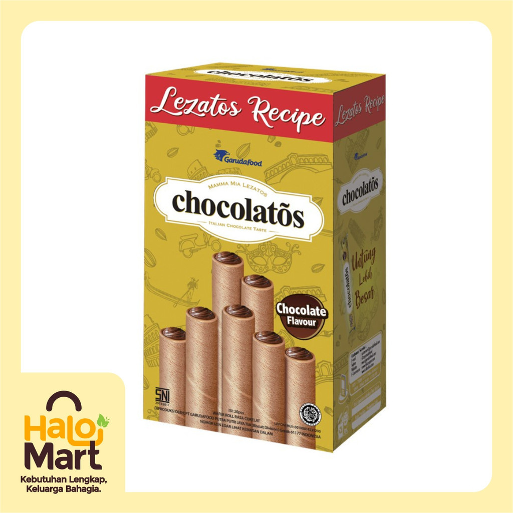 

GERY CHOCOLATOS GRADE 14 GR (DUS)