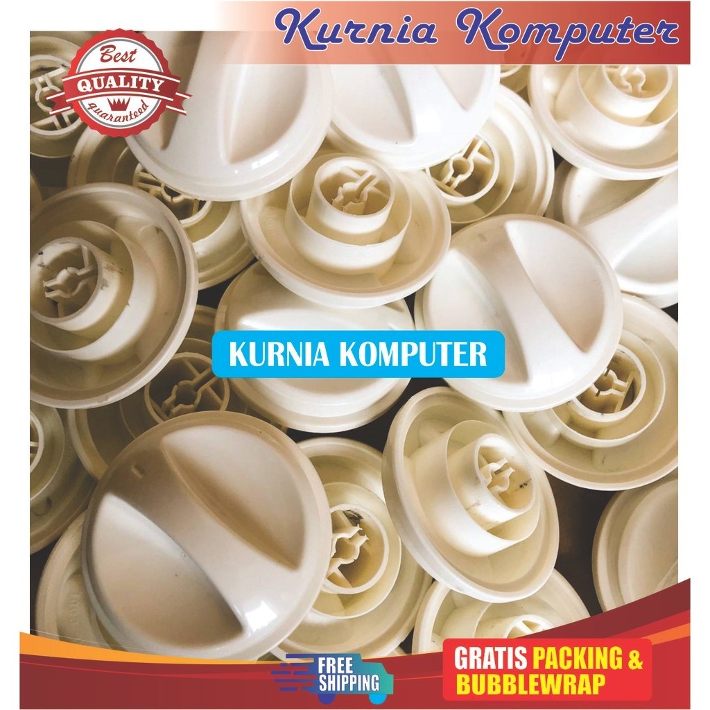 TOMBOL MESIN CUCI POLYTRON KNOP MESIN CUCI POLYTRON PEMUTAR TIMER MESIN CUCI POLYTRON