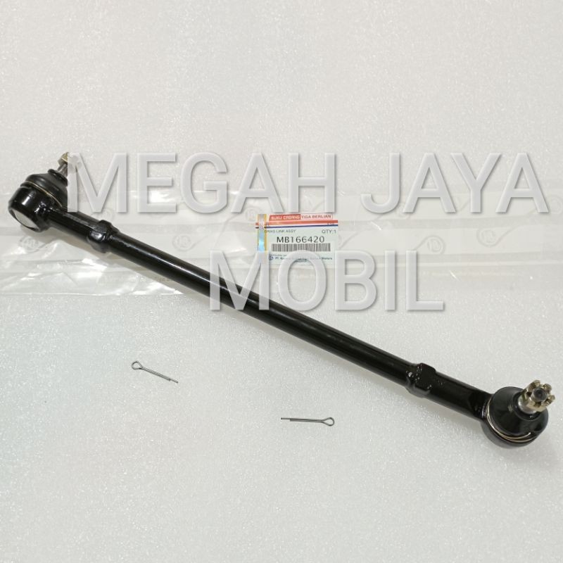 Drag link assy tirod Mitsubishi L300 1pc