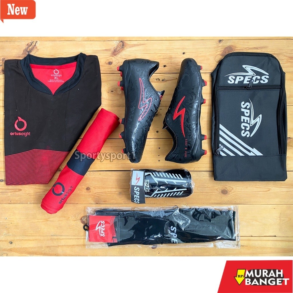 sepatu lari wanita rekomendasi SEPATU BOLA SEPATU SEPAK BOLA SEPATU MINI SOCCER OUTDOOR LAPANGAN SPC
