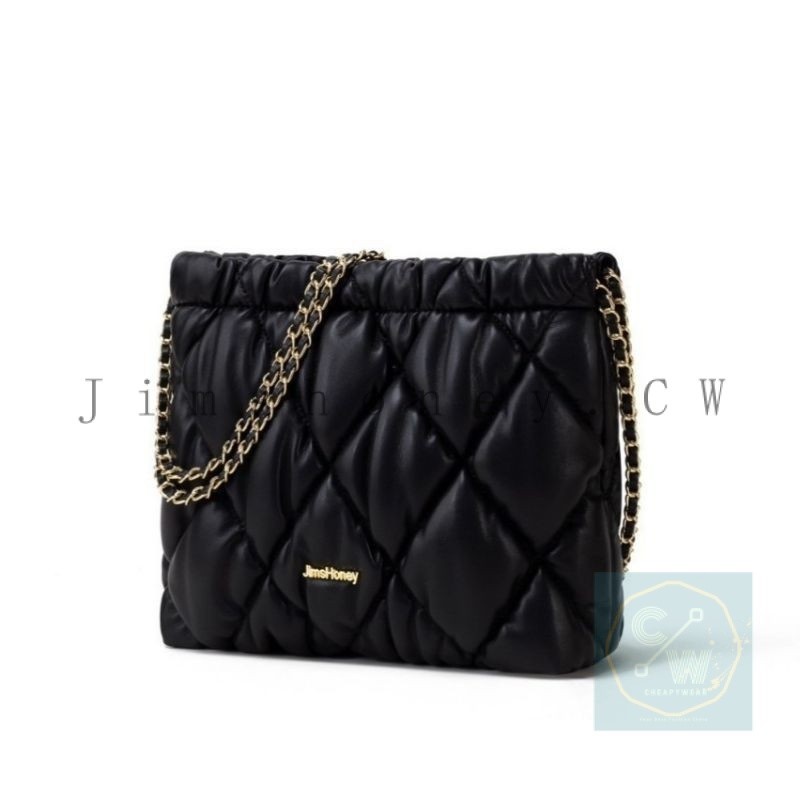 Tas Selempang Jims Honey Akira Bag / Tas Sling Bag Murah Trendi Jimshoney Original