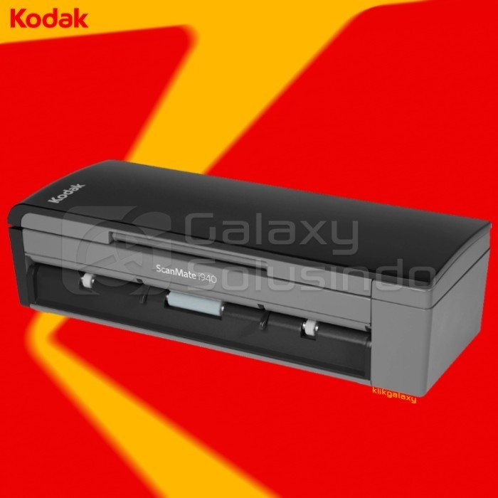 KODAK Scanmate i940 Scanner