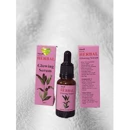 ACEH.BRO 150266 SERUM HERBAL PLUS GLOWING /herbal plus serum