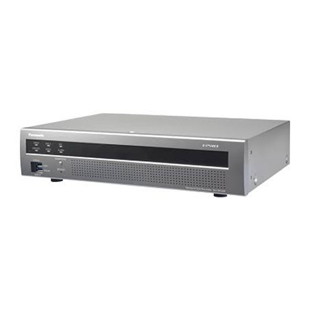 NVR PANASONIC WJ-NX200 / WJ-NX200K/G Network Disc Recorder