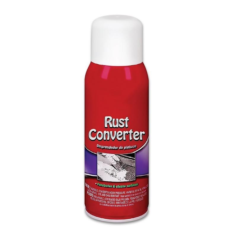 Car Bike Metal Rust Remover Rust Remover Spray Strong Detergent Cleaning Spray For Metal Rust Remova
