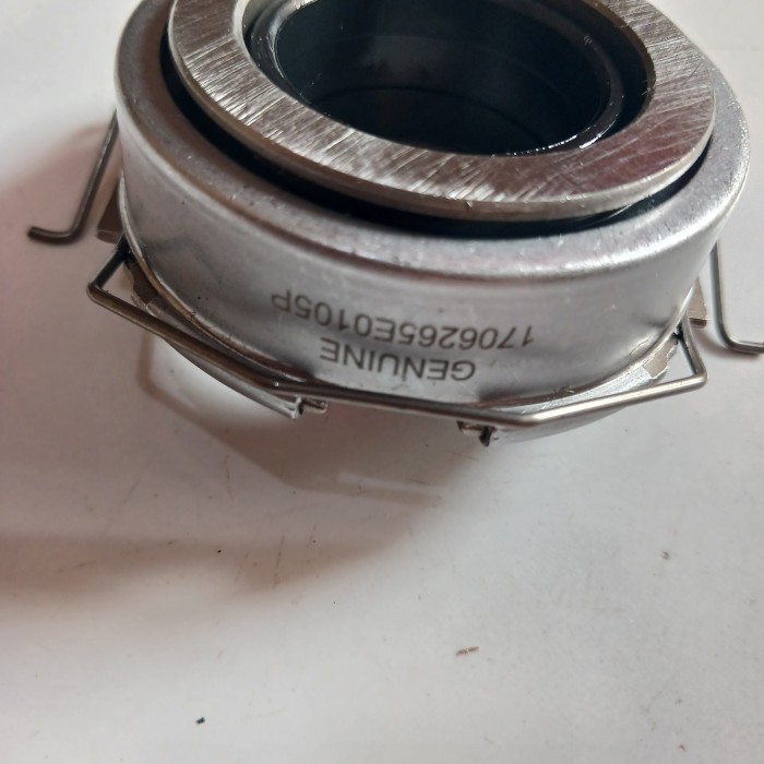 Deklaher DFSK supercab Bensin