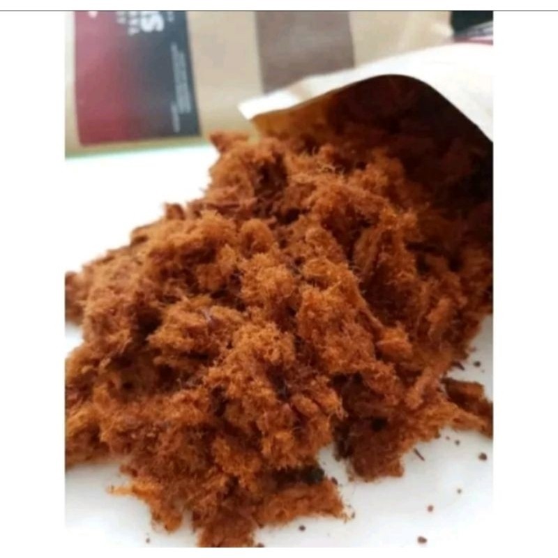 

1KG ABON SAPI 100% HALAL SNP GARDEN SEED