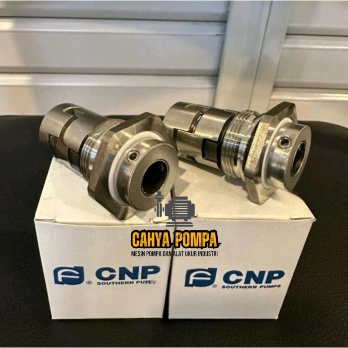 Mechanical Seal Pompa CNP CDLF 32/42/65/85 Mecanical Seal Shaf HQQE