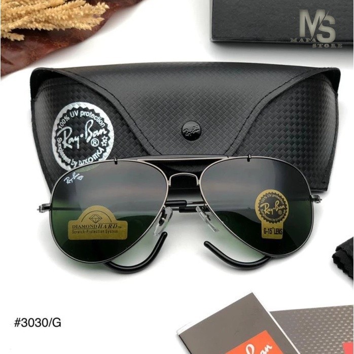 PRODUCT TERLARIS polarized anti uv KACAMATA HITAM PRIA UNISEX ORIGINAL / NEW KACAMATA PRIA SUNGLASSE